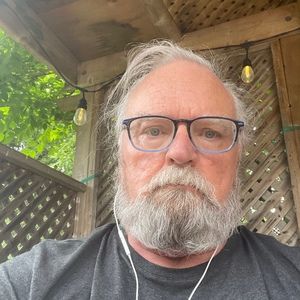 Meet your Posher, Keith